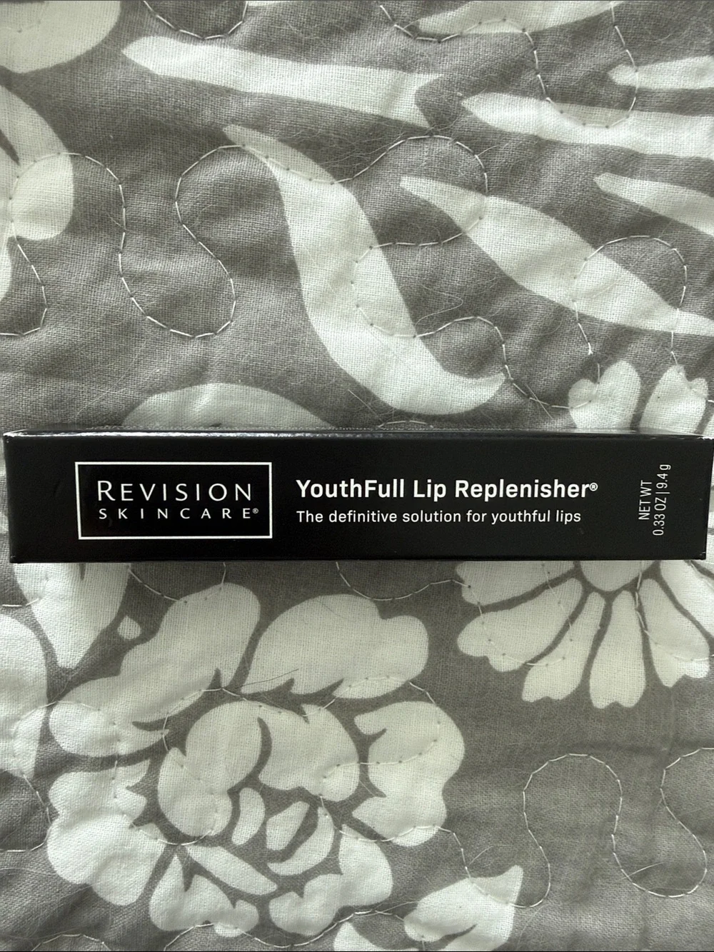 Revision Skincare YouthFull Lip Replenisher NIB